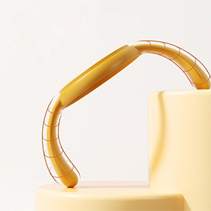 Pigeon Baby Bottle Handles