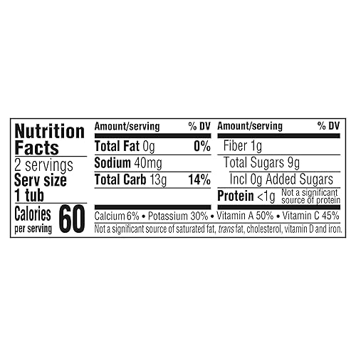 Gerber 2nd Foods Banana Blackberry Blueberry 4 Ounce Tubs, 2 Count (Pack of 8) - Jamouz