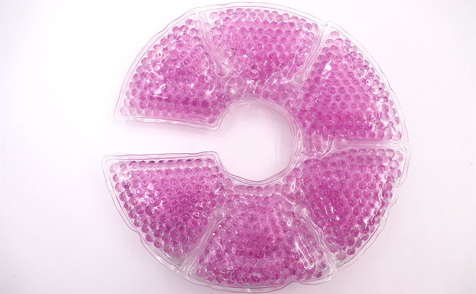 breast ice pack