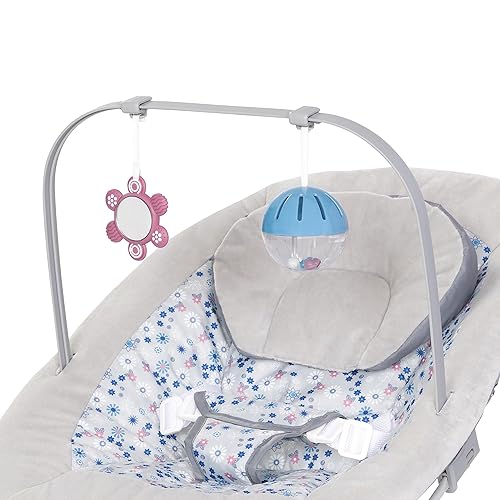 Smart Steps Trend EZ Bouncer, Ziggy - Jamouz
