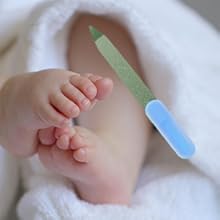 Baby Nail File