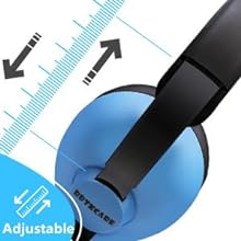 baby noise Cancelling earmuffs