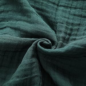 Muslin Swaddle Blankets
