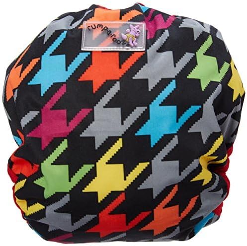 Rumparooz Kanga Care Reusable Cloth Diaper Cover Aplix - Jamouz