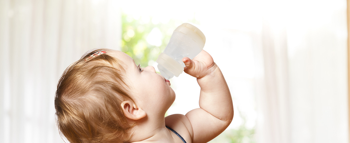 Soft 100% Silicone Sippy Spout Nipples