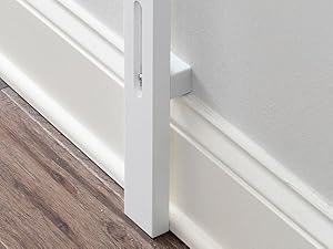 Qdos Universal Baseboard Kit
