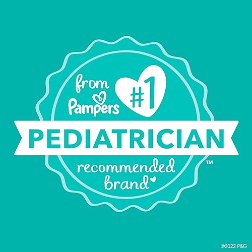 Pampers Sensitive Baby Wipes, Water Based, Hypoallergenic and Unscented, 8 Flip-Top Packs, 4 Refill Packs (1008 Wipes Total) - Jamouz