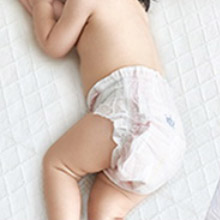 Diaper Changing and Sleeping