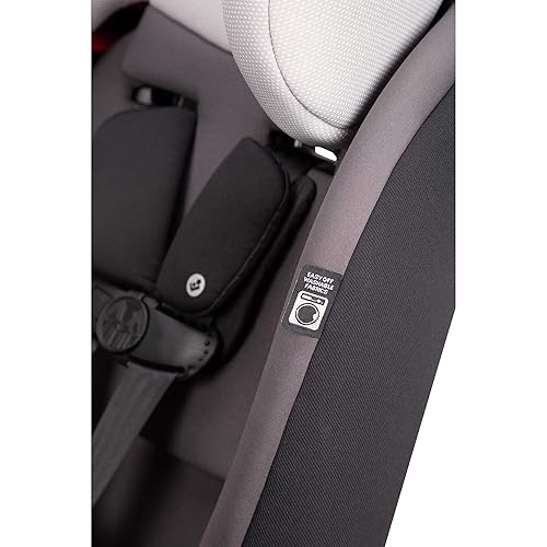 Maxi-Cosi Wheeled Car Seat Travel Pack, Black - Jamouz