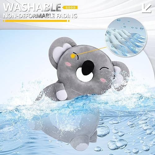 Baby Head Protector Adjustable Baby Head Protection Backpack - Jamouz