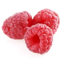 Raspberries 