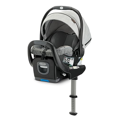 Graco® Premier SnugRide® SnugFit™ 35 XT ft. Load Leg Technology - Jamouz