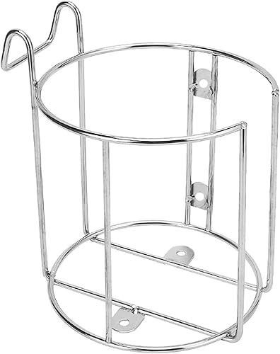 Cup Holder for Bed (Diameter: 3.3IN) Drink Holder Water Bottle/Glass Organizer for Wood Dorm Room Bunk Bed Crib, Metal Toddle Bed,Loft Bedside, Headbed, Car,Office Desk Partition - Jamouz