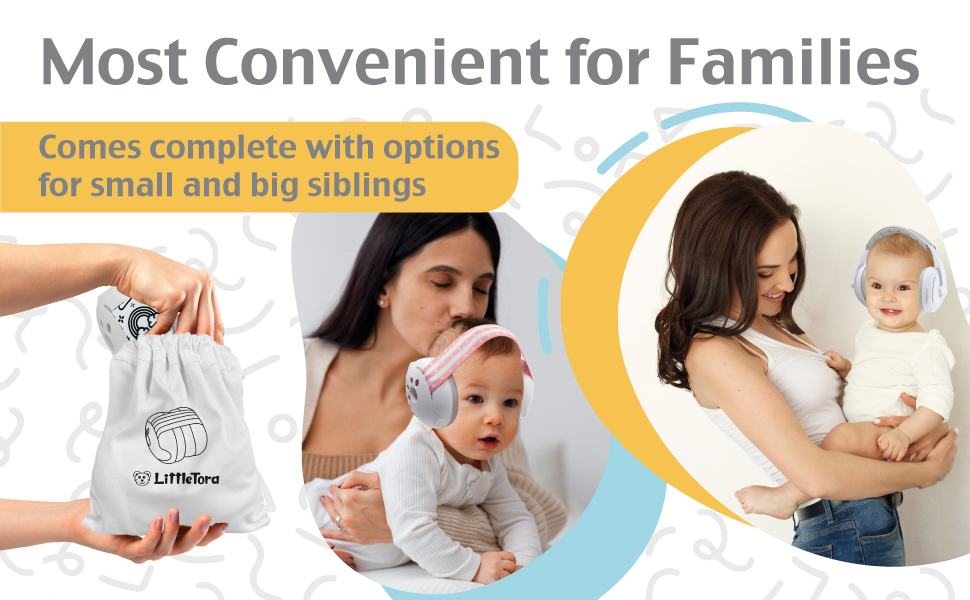 convenient for families