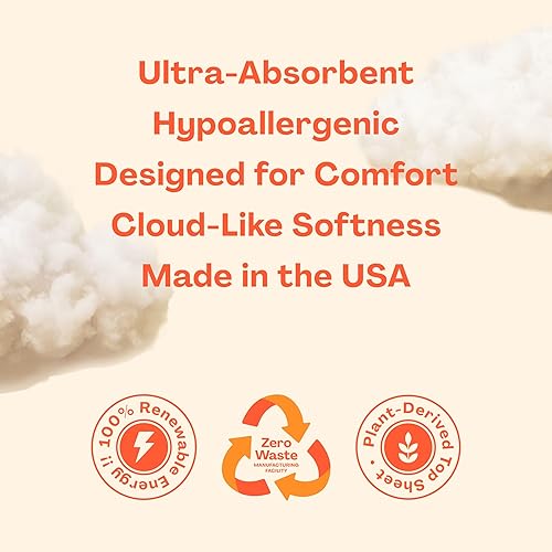 Hello Bello Premium Diapers Size 4, Honeysuckle Designs, 58ct Club Box, Hypoallergenic and Extra Absorbent - Jamouz