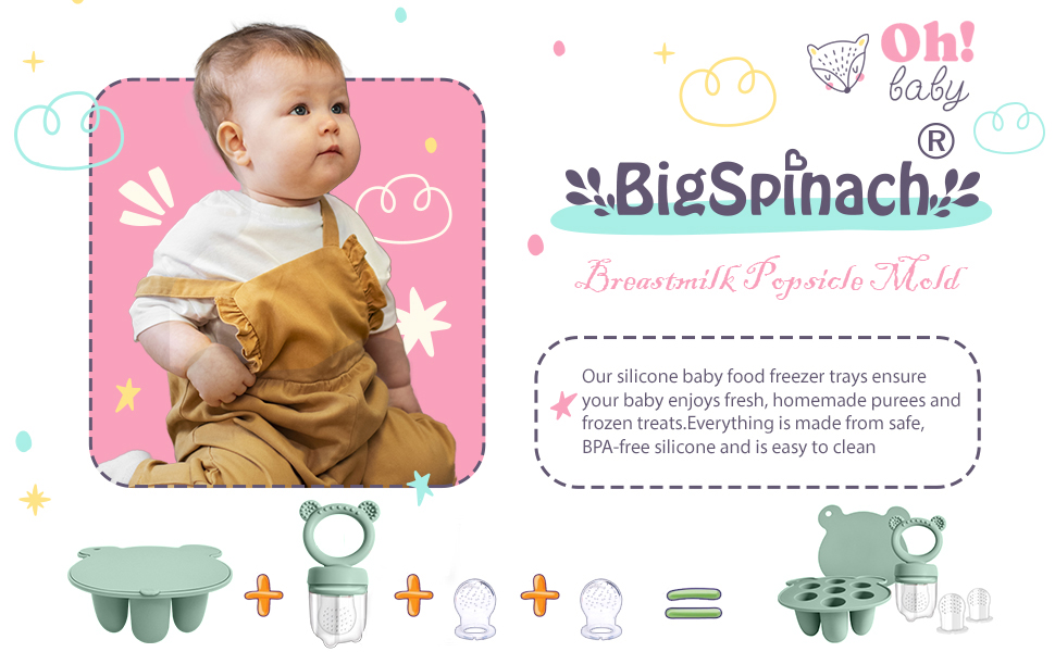 baby popsicle molds baby popsicle molds teething breastmilk popsicle molds for teething breast milk