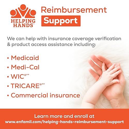 Enfamil Nutramigen Hypoallergenic Baby Formula with Iron, Lactose Free, Colic Relief from Cow's Milk Allergy Starts in 24 Hours, Brain Building DHA, Probiotic LGG for Immune Support, 27.8 Oz Can - Jamouz