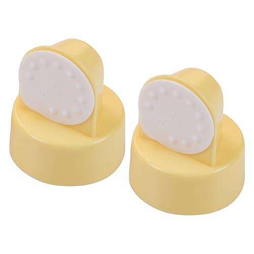 Medela Spare Valves and Membranes, 2 Sets, Authentic Medela Replacement Parts Designed for All Medela Breast Pumps Except Sonata and Freestyle, Made Without BPA - Jamouz