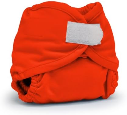 Rumparooz Kanga Care Reusable Cloth Diaper Cover Aplix - Jamouz