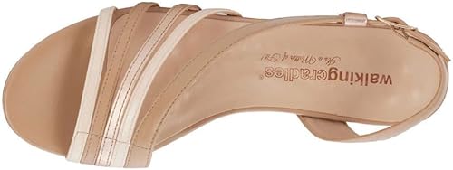 Walking Cradles Oasis - Jamouz