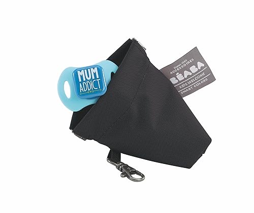 BEABA Geneva Diaper Bag, Multifunction Baby Diaper Bag, Includes Removable Strap for Stroller, Changing Pad, and Insulated Pouch, (Sage) - Jamouz