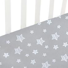 mini crib sheets