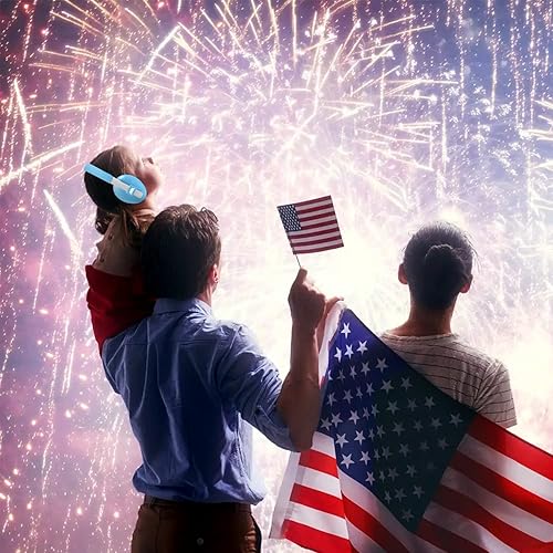 Mumba Baby Ear Protection Noise Cancelling Headphones for Babies and Toddlers Baby Earmuffs - Ages 3-24+ Months - Jamouz