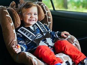 car seat chest clip lock