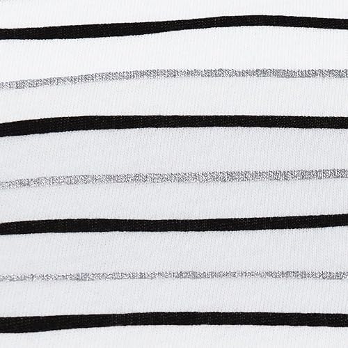 TL Care 2 Pack Fitted Pack N Play Playard Sheet 27' x 39', Soft Breathable Neutral 100% Cotton Jersey Pack and Play Sheet, Gray Star/Gray Zigzag, for Boys and Girls, Fits Most Mini Crib - Jamouz