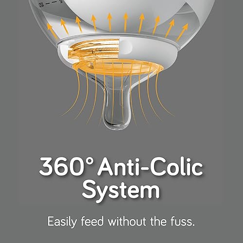 Nanobebe Flexy Silicone Bottles Nipples Triple Vented Twin-Pack - Medium Flow - Jamouz