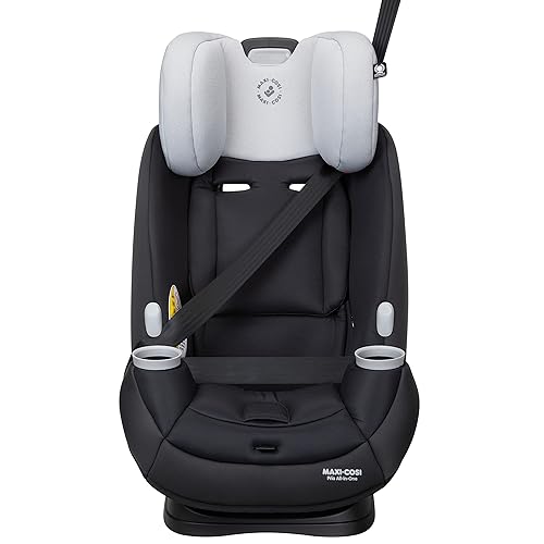 Maxi-Cosi Wheeled Car Seat Travel Pack, Black - Jamouz