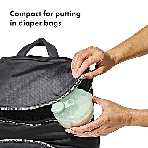 OXO Tot Formula Dispenser - Opal - Jamouz