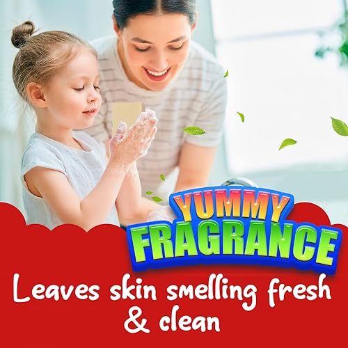 Cactus Honey & Oats Goats Milk Kids Soap, 4oz Wash Bar – Natural Oatmeal Soaps for Kids - Jamouz