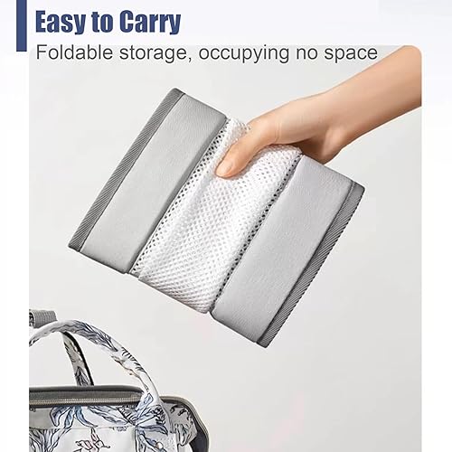 Baby Sling,Baby Sling Carrier,Toddler Carrier,Carrier for 10-30lbs,Lightweight and Non-Slip Hip Seat(Black) - Jamouz