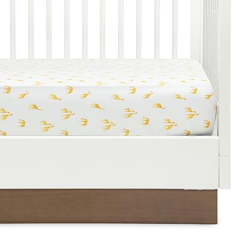 Delta Children 100% Cotton Flannel Baby Receiving Blankets for Girls and Boys – 30x30 Inches (Pack of 2), Safari Friends - Jamouz