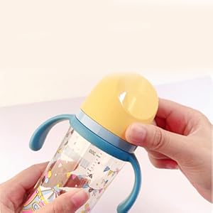 Pigeon Baby Bottle Handles