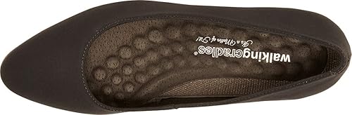 Walking Cradles Heidi Black Micro 12 - Jamouz