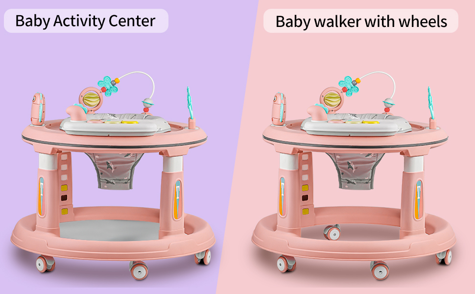 baby walker