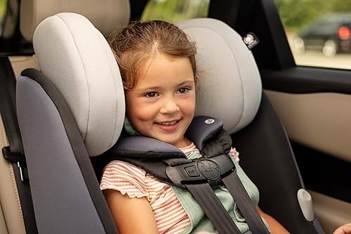Maxi-Cosi Wheeled Car Seat Travel Pack, Black - Jamouz