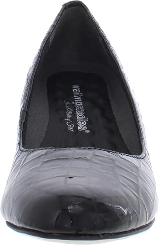 Walking Cradles Women's Joy Dress Pump - Jamouz