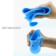 Soft and Elastic