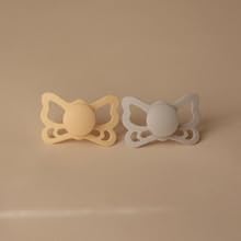 Frigg Butterfly Size 2 baby pacifier