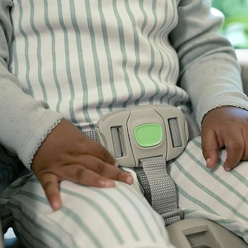 Ingenuity Full Course 6-in-1 High Chair - Baby to 5 Years Old, 6 Convertible Modes, 2 Dishwasher Safe Trays - Astro, 13108 - Jamouz