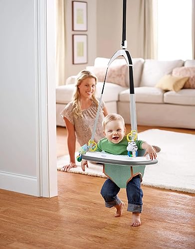 Graco® Bumper Jumper Doorway Jumper - Jamouz