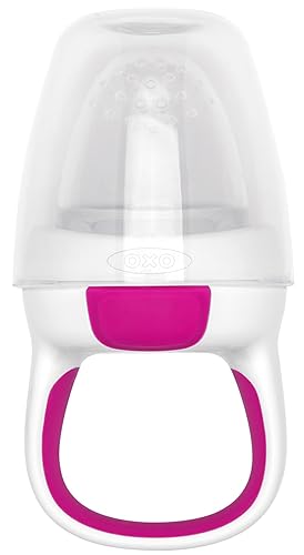 OXO Tot Silicone Self-Feeder - Jamouz