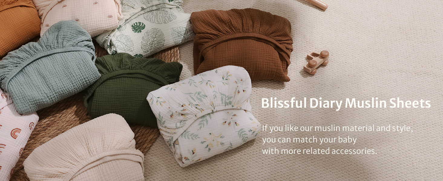  baby Changing Pad Cover