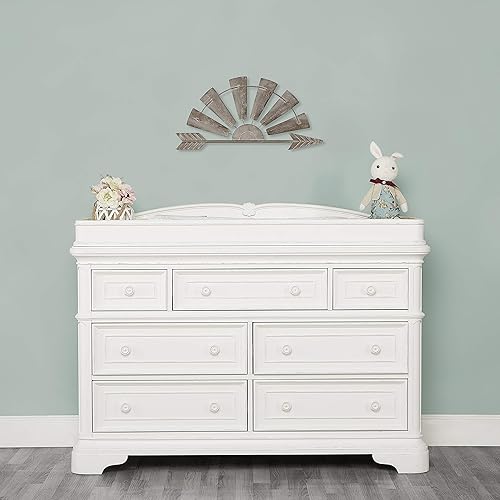 Evolur Westbury Changing Tray - Jamouz