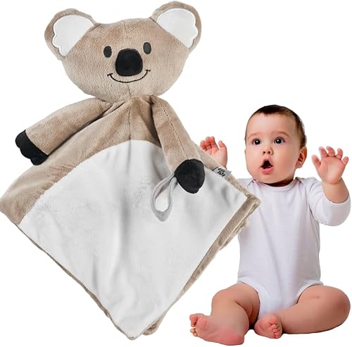 Riff Raff Bunny Sleep-Soother Unique Lullaby, Heartbeat & White Noise Plush, Washable, Portable, Perfect Sleep Aid - Jamouz