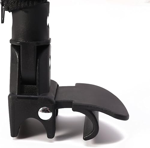 angwang Stroller Armrest,Baby Stroller Armrest Bumper Bar Universal Handlebars Baby Pushchair Accessories A 43cm/16.93in - Jamouz