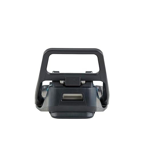 Baby Jogger RAPIDLOCK Infant Car Seat Base for City GO, City GO 2, and City GO AIR, Black - Jamouz